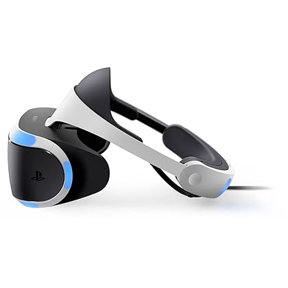 PlayStation VR (Renewed)