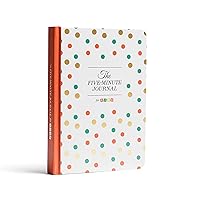 Intelligent Change The Five Minute Journal, Illustrated Journal for Kids, Daily Gratitude, Happiness and Reflection Journal, Manifestation Journal for 5-12 Years Old, Undated Daily Journal