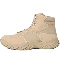 Hiking Shoes Boots Military Tactical Boots Men's Sneakers Ankle Hiking Work Shoes