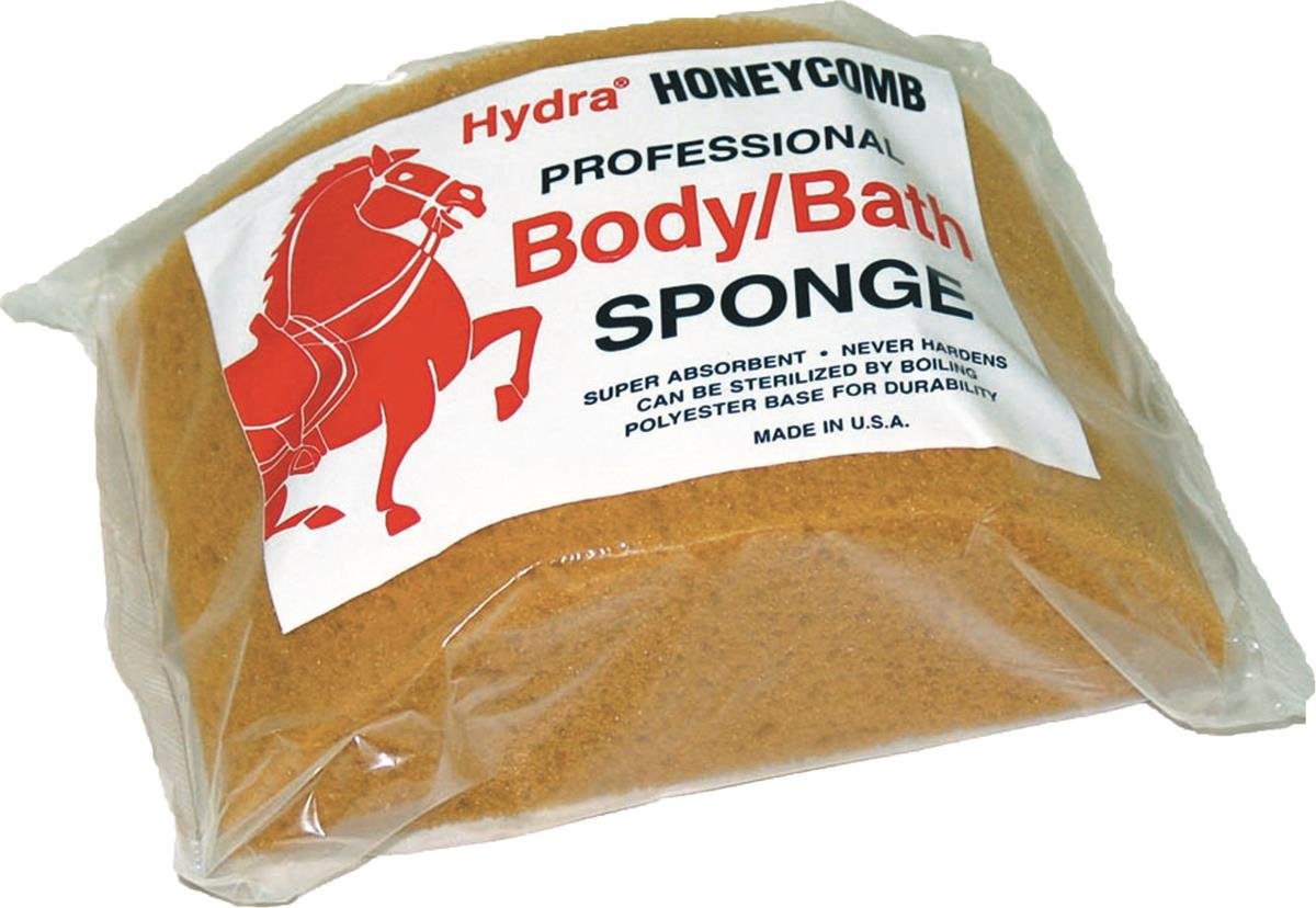 Other Sponge Body 1/2 Moon  HSB4