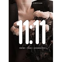 11:11 11:11 Paperback Kindle