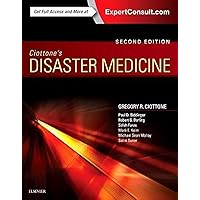 Ciottone's Disaster Medicine Ciottone's Disaster Medicine Hardcover Kindle