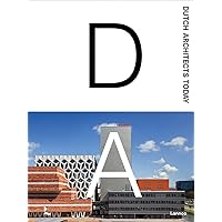 Dutch Architects Today (Dutch Edition) Dutch Architects Today (Dutch Edition) Hardcover