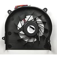 Replacement Laptop Fan Compatible with Sony Vaio VPC-CW13FX/P