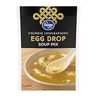 Chinese Inspirations Egg Drop Soup Mix (3 pack)