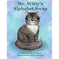 Mr. Witty's Alphabet Swap