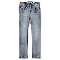 Boys' Distressed Jeans