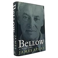 Bellow: A Biography Bellow: A Biography Hardcover Kindle Paperback