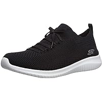 Skechers Women's Ultra Flex Statements Sneaker