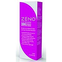 Zeno Line Rewind Wrinkle Reduction Treatment Serum, 1-Ounce