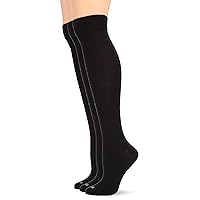 Women's Modal Knee Sock 3 Pair Pack