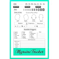 Migraine Tracker: Uncover Your Triggers, Conquer Your Headaches