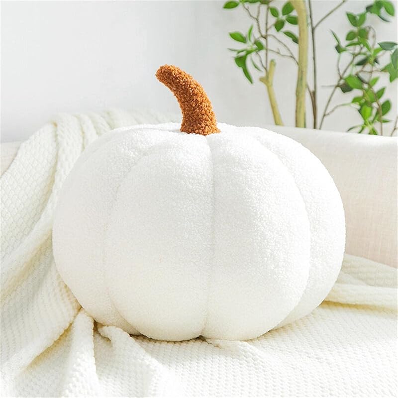 Mua Pumpkin Pillow,Pumpkin Shaped Throw Pillow Cushion, Pumpkin ...