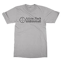 Atticus Finch Attorney at Law T-Shirt