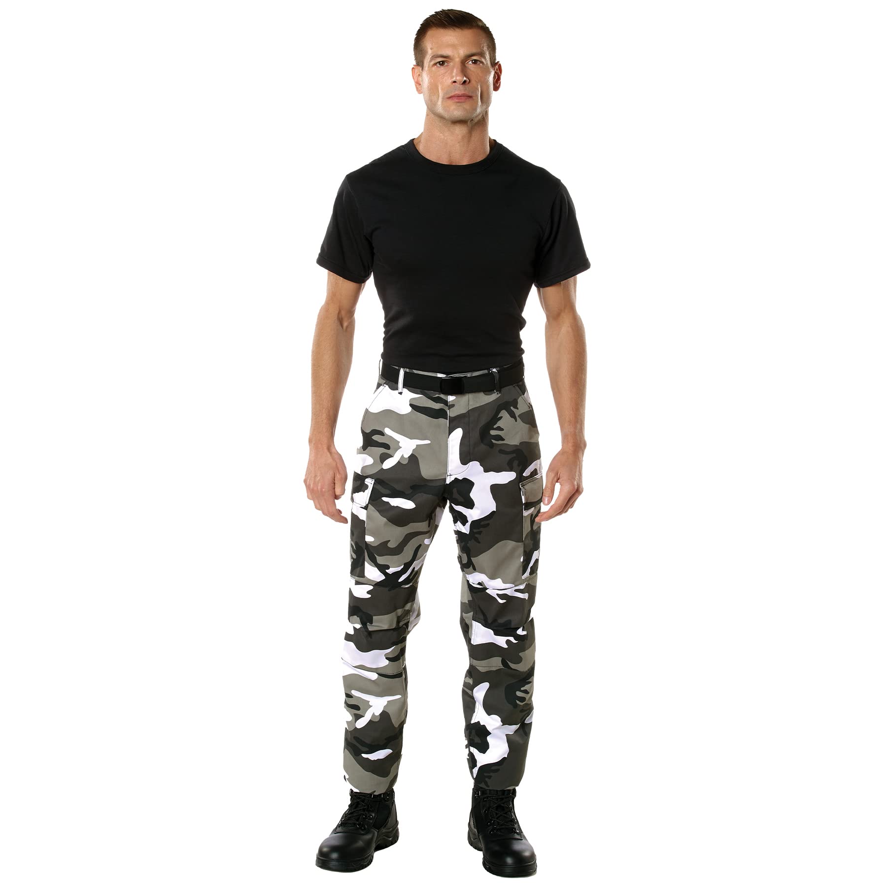 Rothco Ripstop BDU Pants - Thunderhead Outfitters