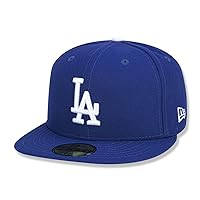 MLB 59FIFTY 2-Tone Authentic Collection Fitted On Field Game Cap Hat