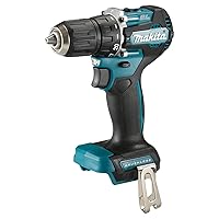 makita DDF487Z Drill 18 V (without Battery, without Charger)
