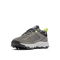 Columbia Men's Hatana Max Outdry Wp Hiking Shoes