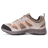 Propet Mens Connelly Hiking Shoes