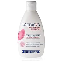 Lactacyd Sensitive Protection - 300 Ml