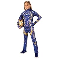 Rubie's Marvel Avengers: Endgame Child's Deluxe Armored Costume & Mask
