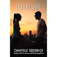 Interlude (3) (A Love, Lucas Novel)