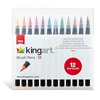 Brush & Detail Dual Tip Marker Set (32Ct), Adult Coloring Markers, Gifts  for Teens & Adults