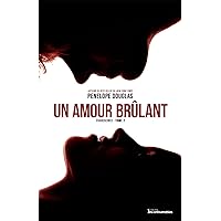 Évanescence, tome 2 - Un amour brûlant (French Edition)