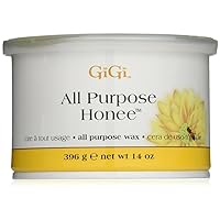 All Purpose Honee Wax 14 oz (Pack of 6)