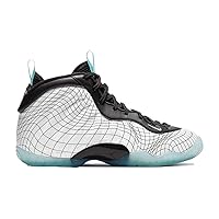 Nike Kid's Shoes Little Posite One (GS) CW1596-005