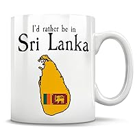 Sri Lanka Gift, Sri Lankan Mug, Sri Lanka Native, Sri Lanka Map, Sri Lankan Cup, Sri Lanka Flag, Gift For Sri Lankan, Funny Sri Lanka Unique Present For Men And Women, 9 Styles Available