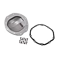 GM Genuine Parts 12479377 Rear Axle Housing Cover Kit with Gasket and Bolts