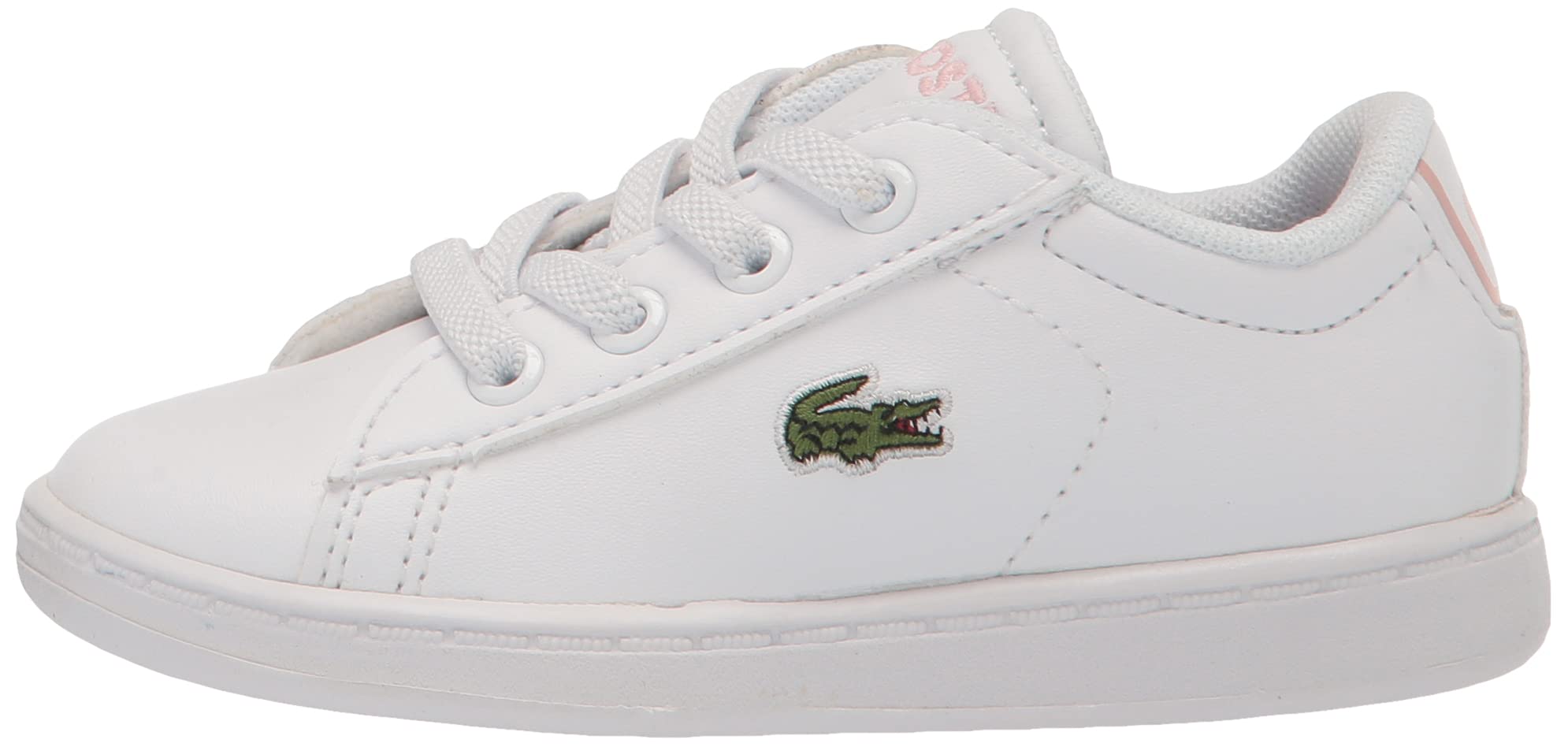 Lacoste Unisex Carnaby Evo Sneaker