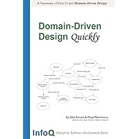 Domain-Driven Design Quickly Domain-Driven Design Quickly Paperback