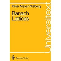 Banach Lattices (Universitext) Banach Lattices (Universitext) Paperback