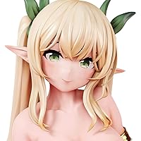 Female Girl Elf 