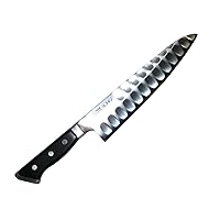 Gresten 721TK T-Type Chef's Knife, 8.3 inches (21 cm)