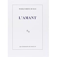 L'Amant (French Edition) L'Amant (French Edition) Audible Audiobook Paperback eTextbook Hardcover Mass Market Paperback