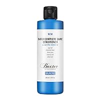 Baxter of California Daily Complete Care Conditioner, 8 Ounces