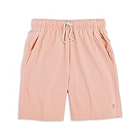 Free Fly Boy's Breeze Short - Quick-Dry, Moisture-Wicking, Performance Shorts for Youth with Sun Protection - UPF 50+