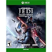 Star Wars Jedi: Fallen Order - Xbox One Star Wars Jedi: Fallen Order - Xbox One Xbox One