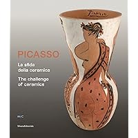 Picasso: The Challenge of Ceramics