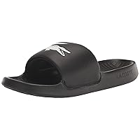 Lacoste - Men's Saab 1.0 Synthetic Slide