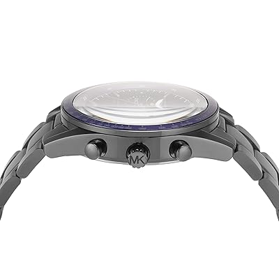 Mua Michael Kors MK9111 - Accelerator Chronograph Stainless Steel Watch  trên Amazon Mỹ chính hãng 2023 | Giaonhan247