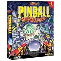 3-D Ultra Pinball: Thrillride - PC/Mac