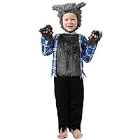 Rubie's Child's Princess Paradise Little Werewolf CostumeChild's Costume