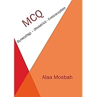 MCQ Gynecology - Obstetrics - Contraception MCQ Gynecology - Obstetrics - Contraception Kindle Paperback
