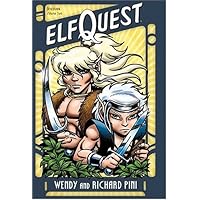 Elfquest: Archives Elfquest: Archives Hardcover