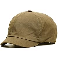 Misa Mole Men's Hat, Large Size, Large Size, Men's Hat, Hunting Cap Type II
