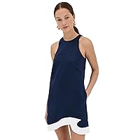 STAUD Women's Allori Dress